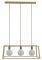  GALLIS LIGHTING WOOD TETRAGO...