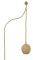  GALLIS LIGHTING WOOD TOUCH BALL GU10 ...