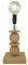  GALLIS LIGHTING WOOD WILSON NO3  14...
