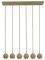   GALLIS WOOD BAR BALL 11 6XGU...