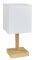  GALLIS LIGHTING WOOD FIRST  14 40W ...