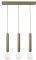   GALLIS WOOD CYLINDER BAR 3XE...