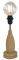  GALLIS LIGHTING WOOD WILSON NO2  27...