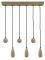   GALLIS LIGHTING WOOD ANGEL B...