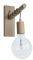  GALLIS LIGHTING WOOD MARIO ROPE  ...