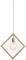   GALLIS WOOD ROMVOS  E2760W ...