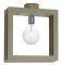   GALLIS  LIGHTING WOOD POROS BIG  ...