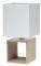  WOOD CUBO 14   33X16CM ...