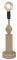  GALLIS LIGHTING WOOD WILSON NO 9  1...