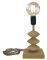  GALLIS LIGHTING  WOOD WILSON NO 6 ...
