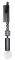  GALLIS LIGHTING WOOD NAXOS  27    28,4,3   60CM