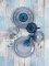 ����� CRYPSO TRIO ��������� NAVY BLUE (20���)