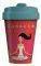 ������ BAMBOOCUP  YOGA LOVE 403ML