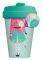  BAMBOOCUP ENJOY BALLOONS  GOLD 403ML