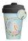  BAMBOOCUP OWL DREAMS - GOLD     403ML