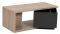  EMPORIO BOX COFFEE TABLE SONOMA  110X50XH44CM