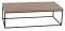  HOMEWORKS DELTA COFFEE TABLE SONOMA ...