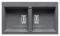  PYRAMIS CARTESIO  86X50 2B IRON GRE...