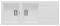 ��������� PYRAMIS KARTESIO 116X50 2B 1D SNOW
