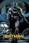 POSTER  PYRAMID INTERNATIONAL BATMAN FORCE 61...