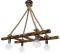   HERONIA LIGHTING SKALA/4L RO...
