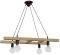   HERONIA LIGHTING SKALA/4L WO...