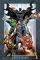 POSTER DC COMICS JUSTICE LEAGUE GROUP (61X91....