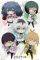 POSTER TOKYO-GHOUL-RE-CHIBI-CHARACTERS 61 X 91.5 CM