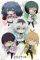 POSTER TOKYO-GHOUL-RE-CHIBI-CHARACTERS 61 X 9...