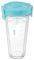 SHAKER GLASSLOCK   450ML 6X9X16.5C...