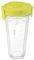 SHAKER GLASSLOCK   450ML 6X9X16...