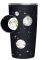   BAMBOO MR. MOON - GOLD INOX (42...