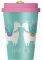 ������ BAMBOOCUP LAMA LOVE (350ML)