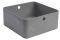   CURVER KETER  BETON HALF CU...