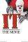 POSTER IT THE MOVIE (61X91.5CM)