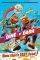 POSTER FORTNITE DINE N DASH 61 X 91.5 CM
