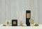 ΑΡΩΜΑΤΙΚΟ ΧΩΡΟΥ CERERIA MOLLA REED DIFFUSER LEMON & CINNAMON 100ML ΑΡΩΜΑΤΙΚΟ ΧΩΡΟΥ CERERIA MOLLA REED DIFFUSER LEMON & CINNAMON 100ML