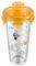 SHAKER GLASSLOCK   450ML 6X9X...