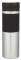 ������ CONTIGO TWISTEAL GLAZE SILVER 470ML