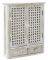    INART WOODEN WALL CABINET WH...