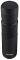  CONTIGO THERMAL FLASK  BOTTLE MAT BLACK 740ML