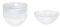   CRYSPO TRIO COTTON CLEAR  1...