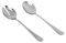ΚΟΥΤΑΛΙΑ ΣΑΛΑΤΑΣ CRYSPO TRIO DURABLE INOX MIR...