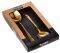   CRYSPO TRIO  DURABLE GOLD    3.5MM 2