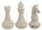    INART POLYRESIN DECO CHESS DESIGNS C...