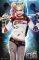 POSTER  SUICIDE SQUAD HARLEY QUINN 61 X 91.5 CM