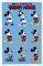 POSTER MICKEY MOUSE (61X91.5CM)
