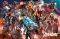 POSTER   MARVEL AVENGERS ENDGAME  61 X 91.5 C...