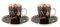  ESPRESSO EASY LIFE  GGRRD   2 50ML