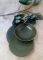    CRYSPO TRIO EMERALD GLOSSY GLAZE ...